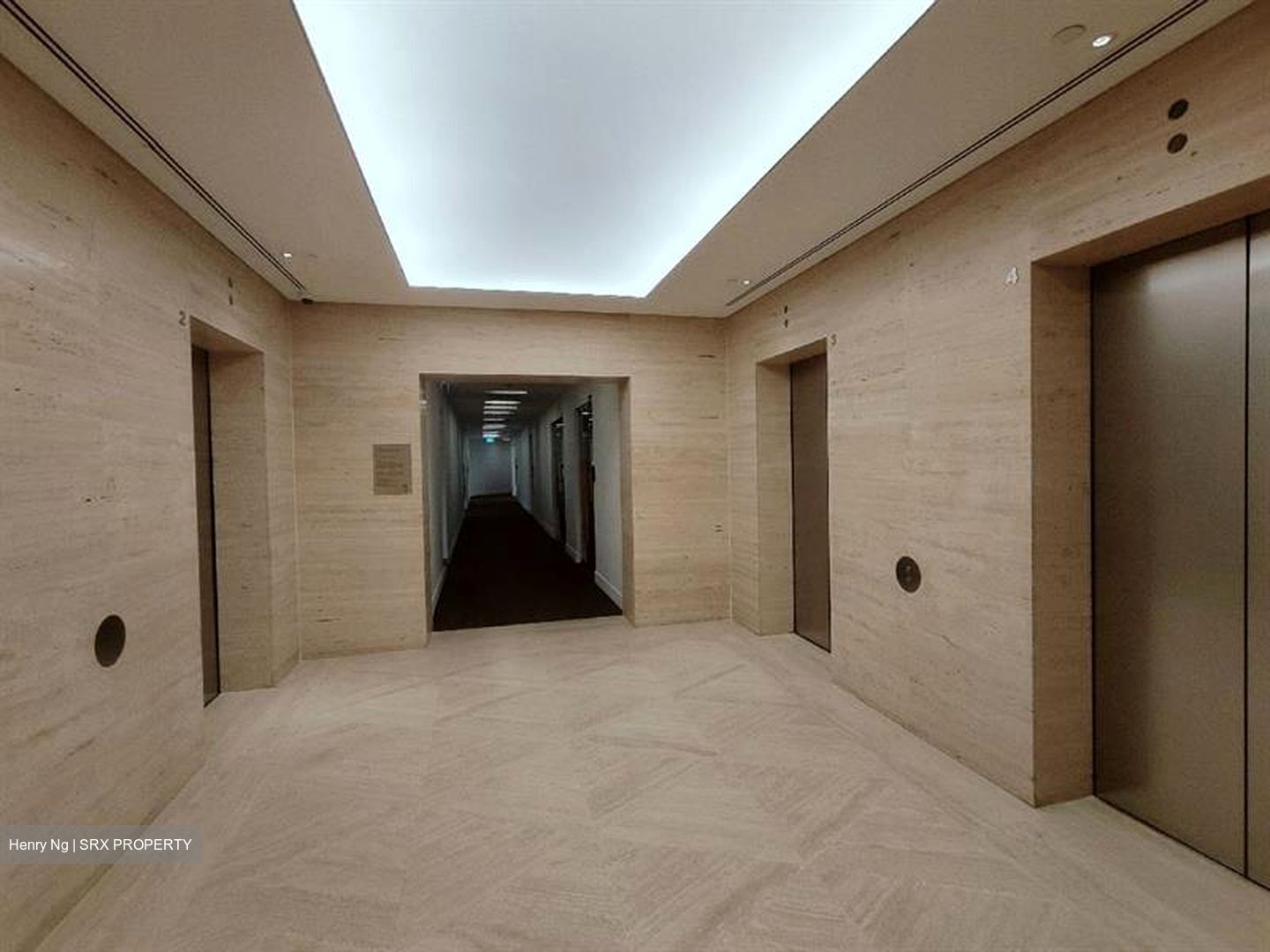 Winsland House I (D9), Office #489452291